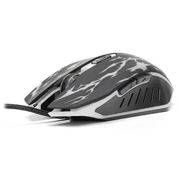 Мишка Hölmer M-01GS USB Black (M-01GS) - мініатюра 3
