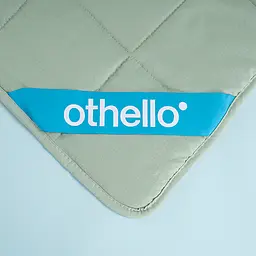 Комплект ковдра 220x240 см + 2 подушки + 2 наволочки Egeo Life Green Othello pbe0051445 - мініатюра 8
