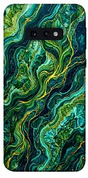 TPU чохол Demsky Forest marble для Samsung Galaxy S10e