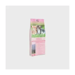 Сухий корм для кішок Carpathian Pet Food Kittens 12 кг (4820111140763)