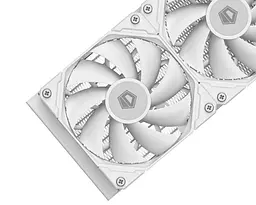 СВО ID-Cooling FX360 Pro White (FX360 Pro White) - мініатюра 4