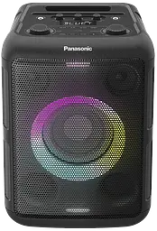 Портативна колонка SC-BMAX5 Black Panasonic teh0022393