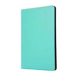 Чохол TPU Multiview Cover Samsung Galaxy Tab A9 8.7 X110 X115 Мятний - мініатюра 6