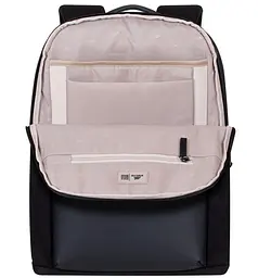 Рюкзак для ноутбука Rivacase 14" 8524 Cardiff, Black (8524Black) - мініатюра 8