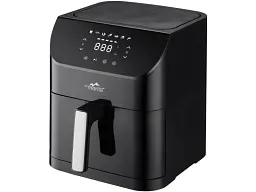 Мультипіч (аерофритюрниця) Monte MT-2702 - мініатюра 3