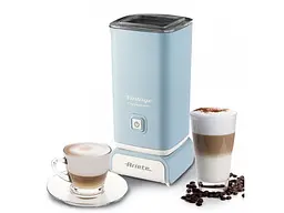 Спінювач молока Ariete 2878 Cappuccino Vintage blue (00C287805AR0) - мініатюра 4