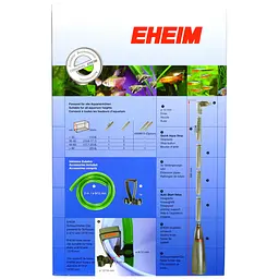 Сифон для грунту Eheim Gravel cleaner set 58 см (4002510) - мініатюра 6
