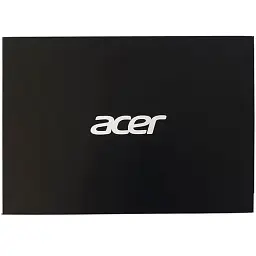 Накопичувач SSD Acer RE100 512GB (BL.9BWWA.108)