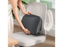 Масажер Xiaomi MiJia Smart Waist Massager (BHR8623CN) - мініатюра 3
