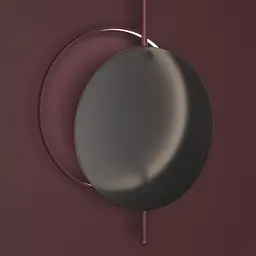 Настінне бра Babich Studio Mid GB other any color - мініатюра 2