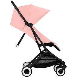Коляска Cybex Orfeo BLK Candy Pink (525000349) - мініатюра 3