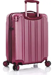 Валіза Heys DuoTrak (M) Burgundy (10145-0017-26) - мініатюра 5