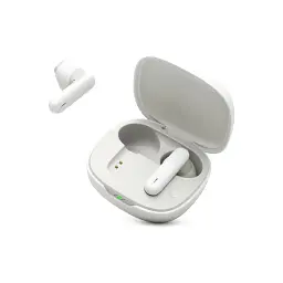 Навушники JBL Wave Flex 2 White (JBLWFLEX2WHT) - мініатюра 2