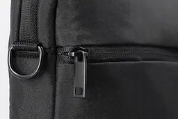 Легка сумка для ноутбука 15,6 Dynabook Essential чорна - мініатюра 5