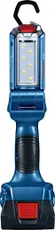 Ліхтар акумуляторний Professional GLI 18V-300 18B 300 люмен 0.3кг без АКБ та ЗП Bosch osv0002266