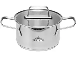 Каструля GERLACH Ambiente (5901035504431)