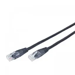 Патч-корд 2м Cablexpert (PP12-2M/BK) - мініатюра 2