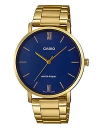 Годинник Casio MTP-VT01G-2B