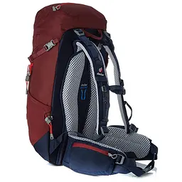 Рюкзак Deuter Trail 28 SL Maron-Navy (1052-3440419 5322) - мініатюра 2