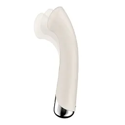 Вібратор Satisfyer Spinning G-Spot 1 - мініатюра 4