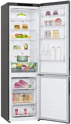 Холодильник LG GW-B509CLZM - мініатюра 10