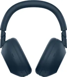 Навушники Sony WH-1000XM6 Midnight Blue (WH1000XM6L.CE7) - мініатюра 3