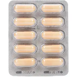 Добавка Baum Pharm Седатон антистрес 30 капсул - мініатюра 3
