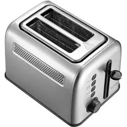 Тостер Buydeem DT620E Stainless Stell (DT620E-SS/EU) - мініатюра 3