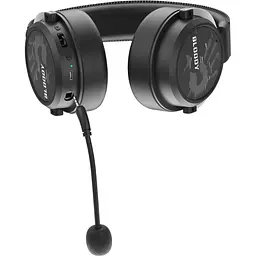 Ігрові навушники Bloody MR590 Sport Black [100856] - мініатюра 6