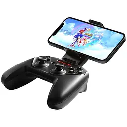 Геймпад SteelSeries Nimbus + для Apple - мініатюра 7
