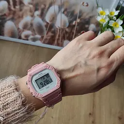Годинник Casio W-218HC-4AVEF - мініатюра 7