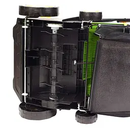 Скарифікатор електричний Procraft PSC-320 UNIVERSAL 1500 Вт - мініатюра 7