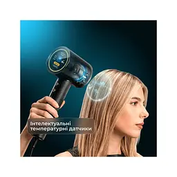 Фен Cecotec DryGlam Waves i-Sensor Pro (A01_EU01_118879) - мініатюра 10