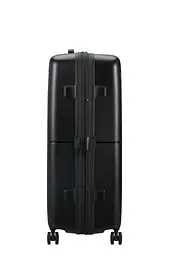 Валіза 77 См American Tourister DASHPOP TRUE BLACK 77x50x30(34) MG5*19003 - мініатюра 7