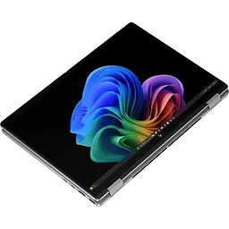 Ноутбук HP OmniBook X Flip x360 14-fk0001ua (C3US9EA) - мініатюра 9