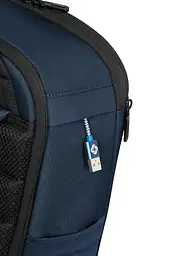 Рюкзак 14,1" Samsonite MODERNY BLUE 40x25x20 KS6*01007 - мініатюра 5