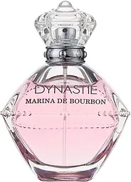 Оригінал Marina de Bourbon My Dynastie Princess 50 мл Парфумована вода - мініатюра 3