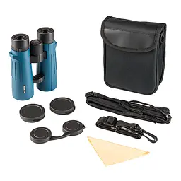 Бінокль SIGETA Imperial 10x50 Blue - мініатюра 6