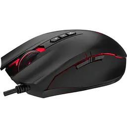Миша Bloody A4Tech ES7 Stone Black (ES7 (Stone Black)) - мініатюра 5