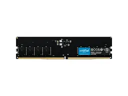 Модуль пам'яті Crucial 32 GB DDR5 4800 MHz (CT32G48C40U5)