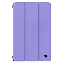 Чехол ArmorStandart Smart Case для Samsung Tab A9 Lavender (ARM74492)
