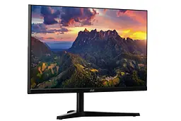 Монітор 2E 21.5" A2222B D-Sub HDMI MM VA 75Hz teh0014224 - мініатюра 5