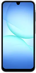Смартфон Samsung Galaxy A17 4/128Gb ZKB чорний (7167594) - мініатюра 2
