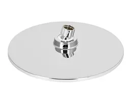 Душова система універсальна Lidz Latwa 1030, White (k35) LDLAT1030WHI45427 - мініатюра 6