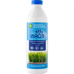 Органічне добриво Ярос (Iaros) 1 л (4820250300028)