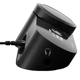 Ігровий Hi-Res Audio контролер до гарнітури SteelSeries GameDAC Gen 2 - мініатюра 3