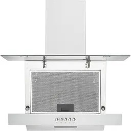 Витяжка похила Pyramida NX 60 (800) B GWH [142787] - мініатюра 3