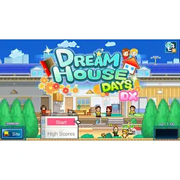 Ключ активації Microsoft Dream House Days DX для Xbox One/Series S/X - мініатюра 6