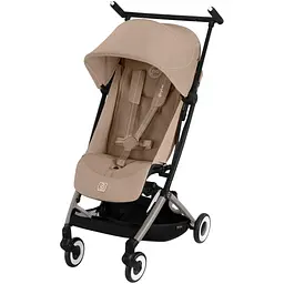Коляска Cybex Libelle TPE Almond Beige (525000215)
