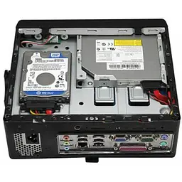 Корпус GameMax ST102-200W (ST102-200W) - мініатюра 4